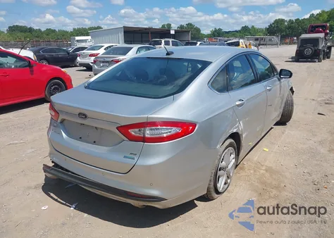 2015 Ford Fusion Se from USA, damaged, VIN 3FA6P0HD0FR177238
